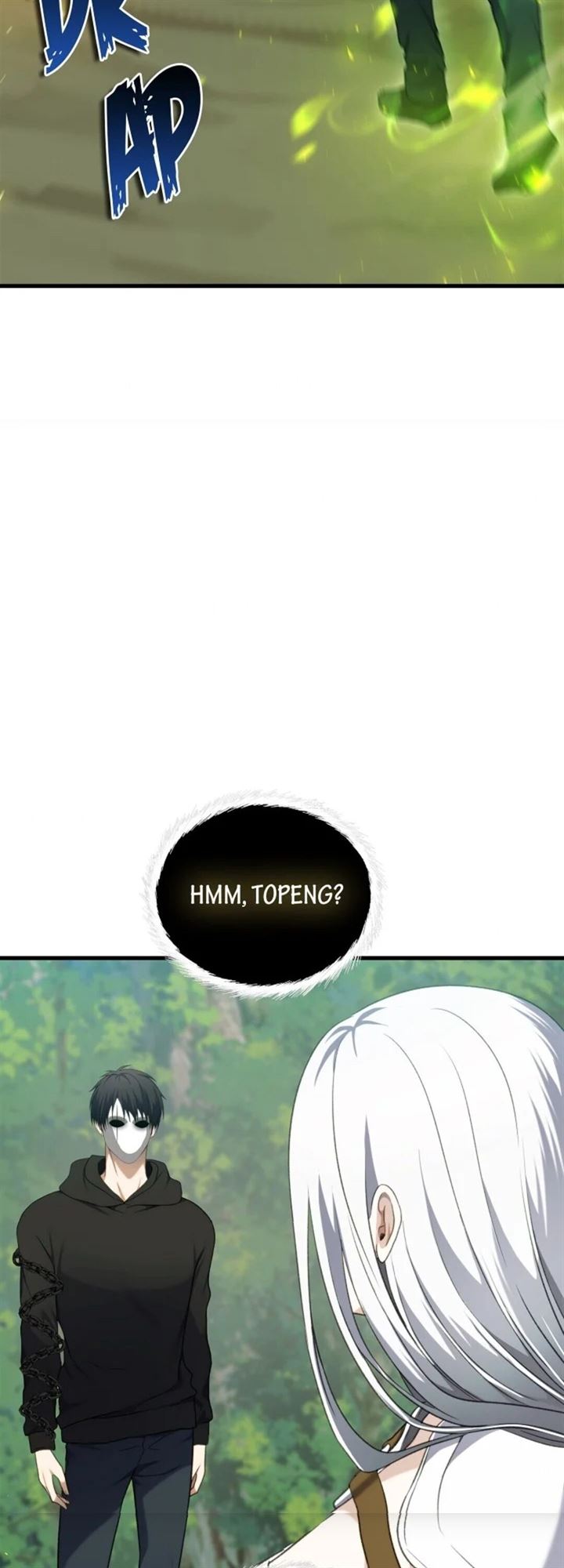 Ranker Who Lives a Second Time Chap 106 - Next Chap 107