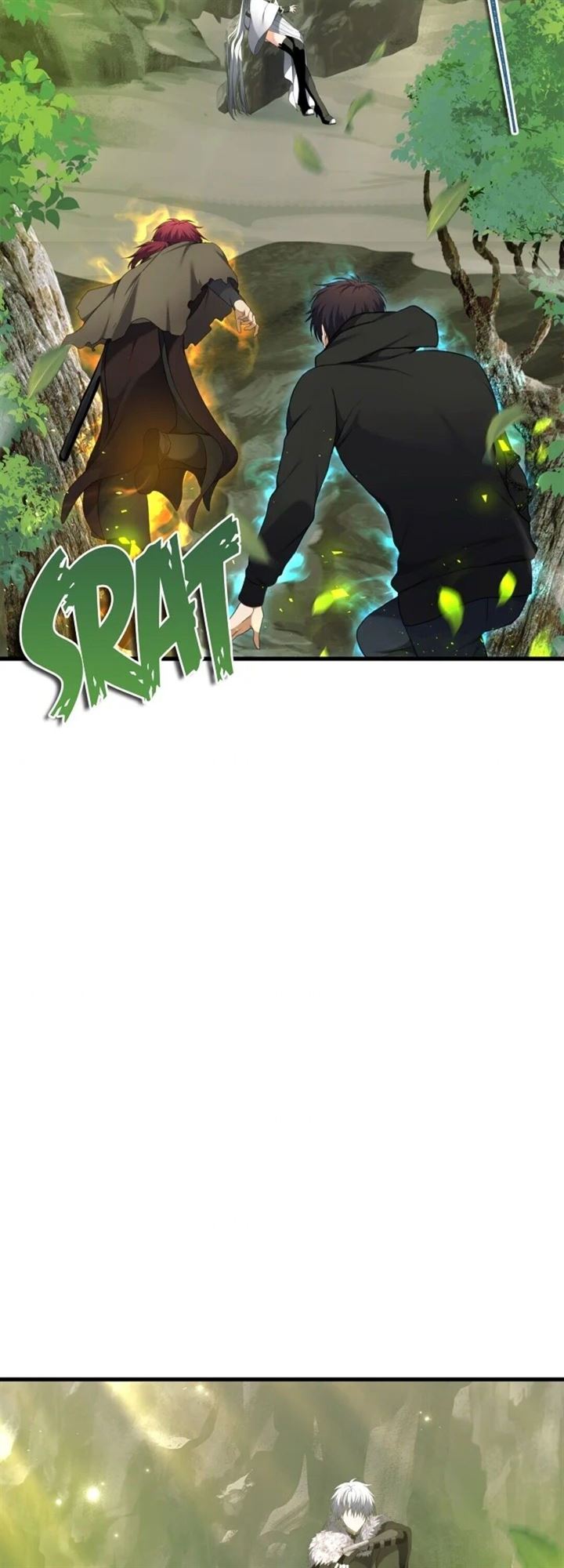 Ranker Who Lives a Second Time Chap 106 - Next Chap 107