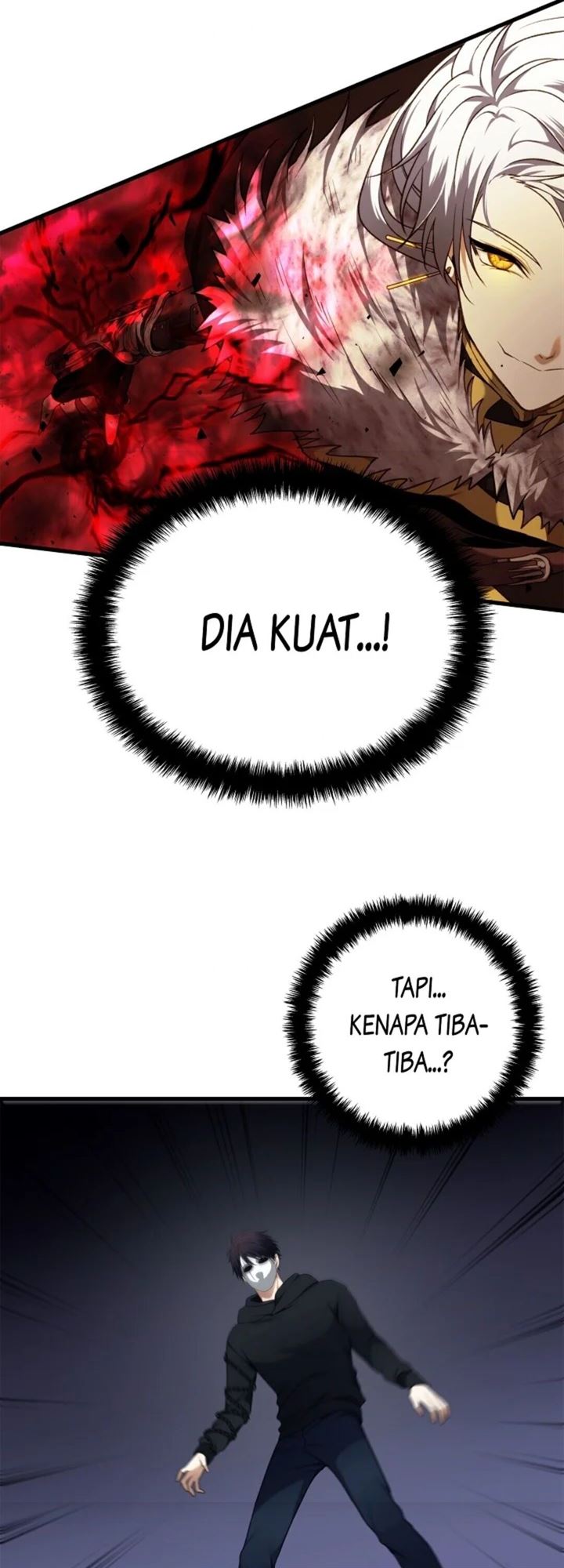 Ranker Who Lives a Second Time Chap 106 - Next Chap 107