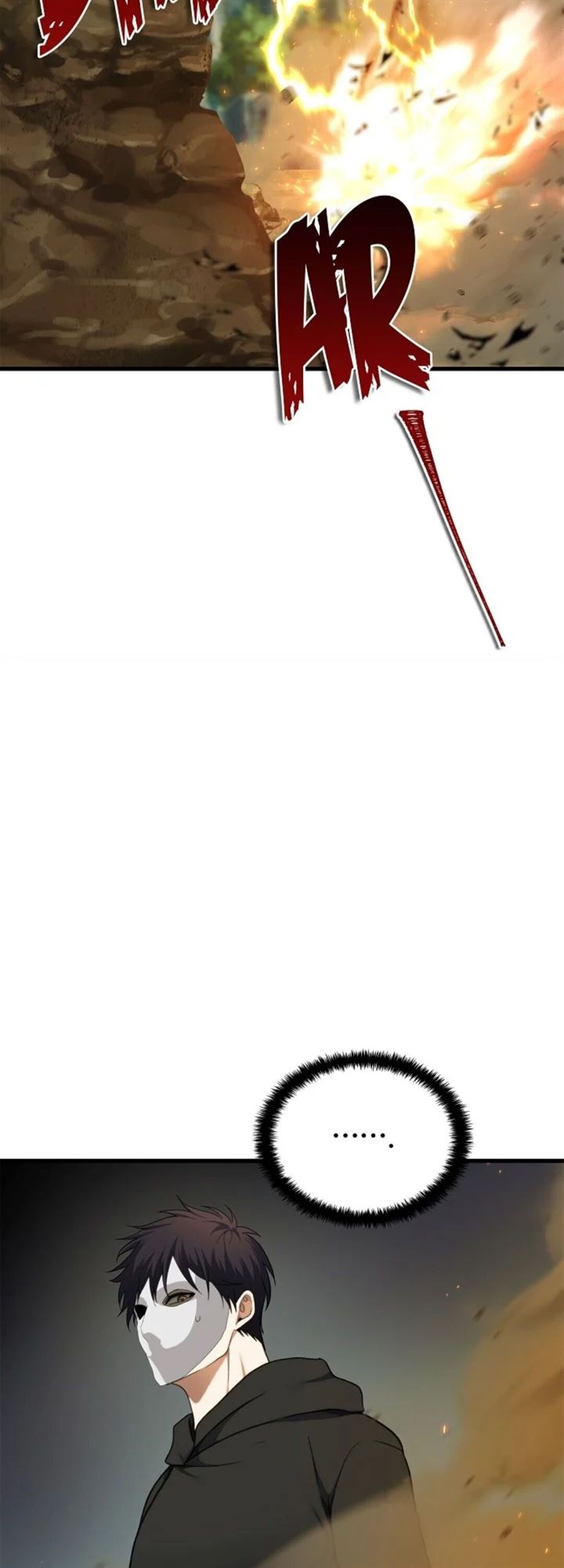 Ranker Who Lives a Second Time Chap 106 - Next Chap 107