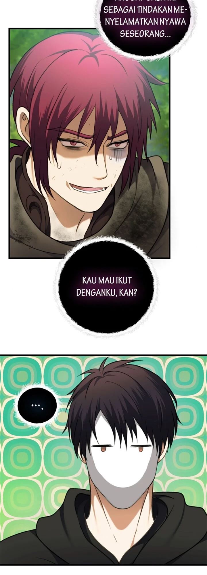 Ranker Who Lives a Second Time Chap 106 - Next Chap 107