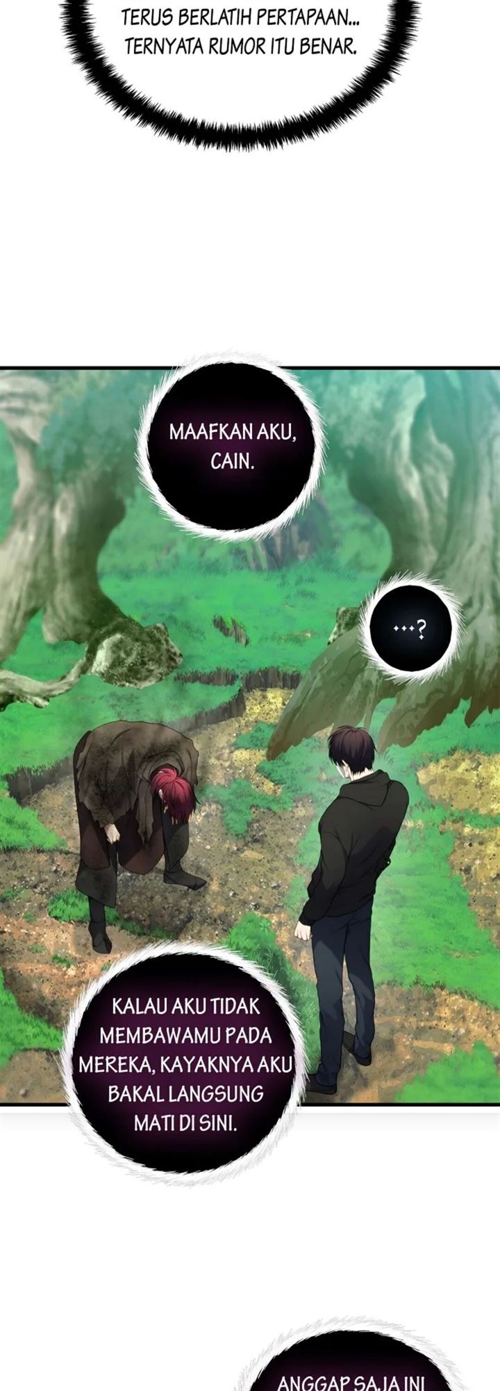 Ranker Who Lives a Second Time Chap 106 - Next Chap 107