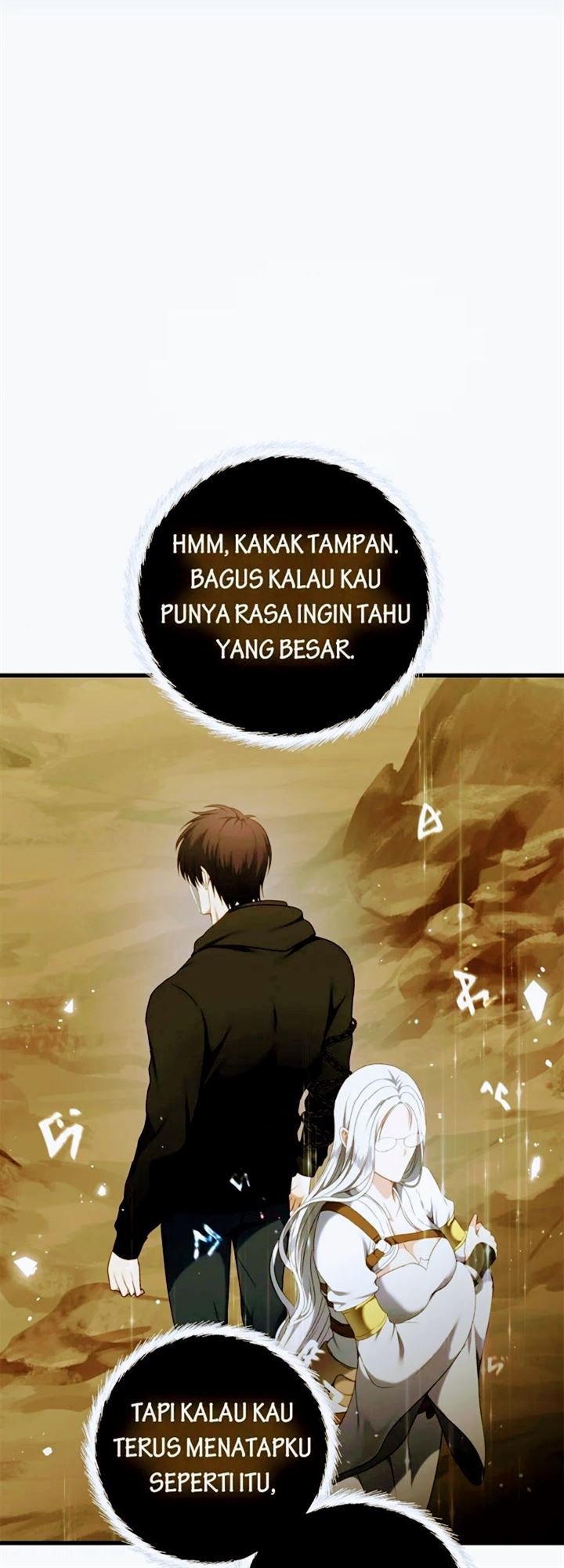 Ranker Who Lives a Second Time Chap 106 - Next Chap 107