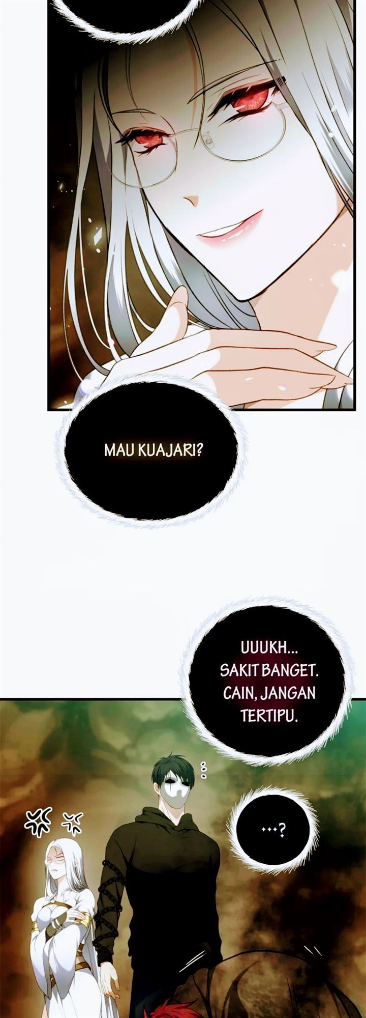 Ranker Who Lives a Second Time Chap 106 - Next Chap 107