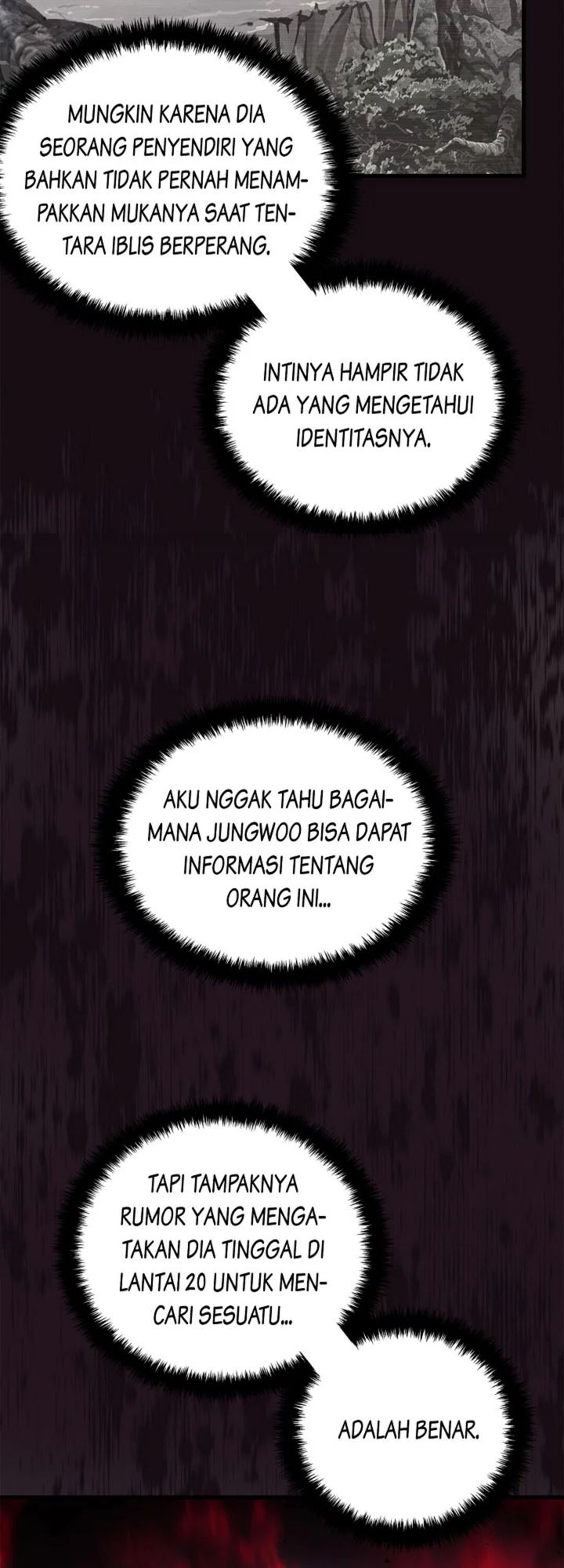 Ranker Who Lives a Second Time Chap 106 - Next Chap 107