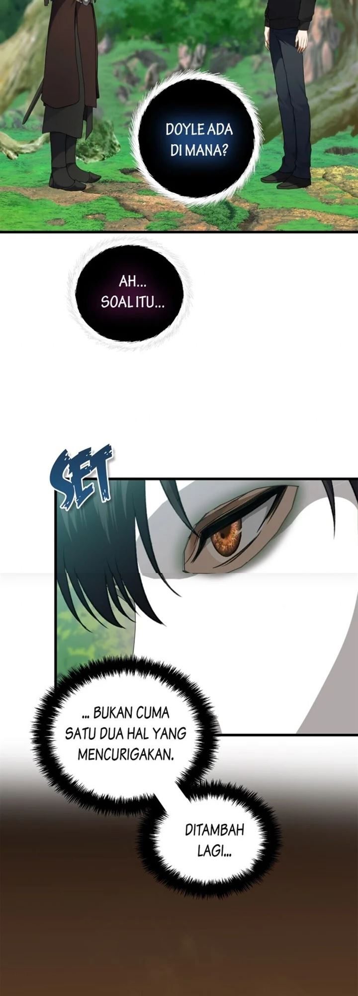 Ranker Who Lives a Second Time Chap 106 - Next Chap 107