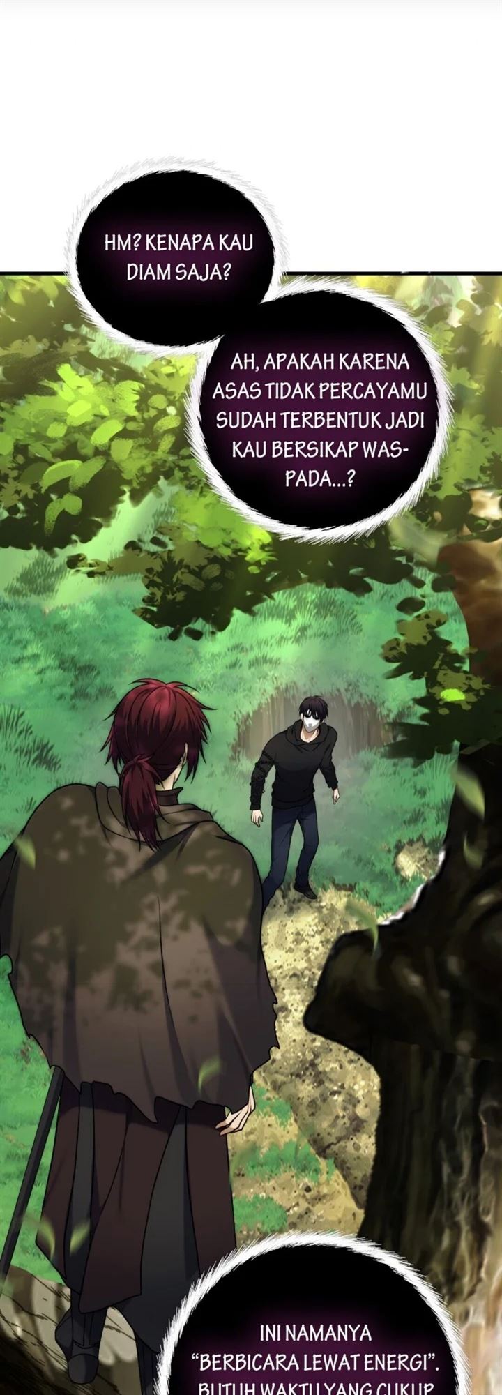 Ranker Who Lives a Second Time Chap 106 - Next Chap 107