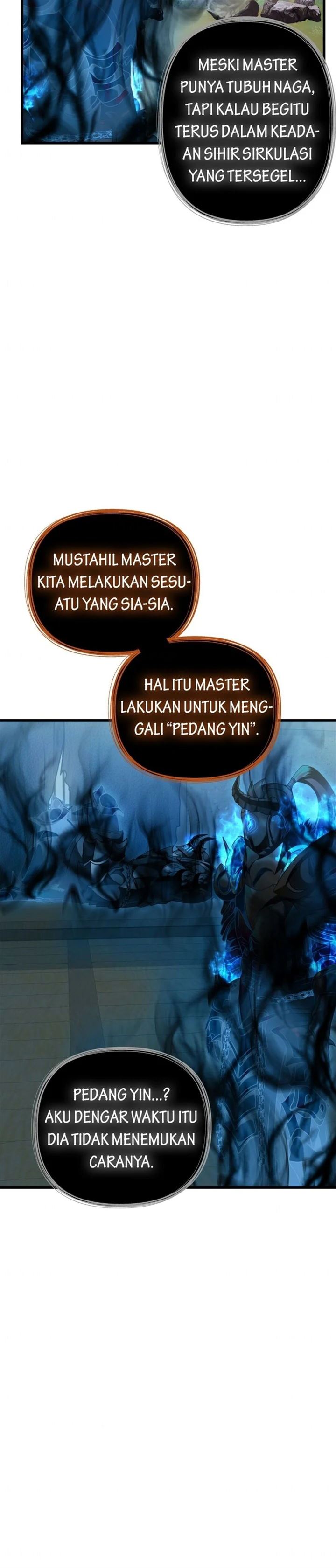 Ranker Who Lives a Second Time Chap 108 - Next Chap 109