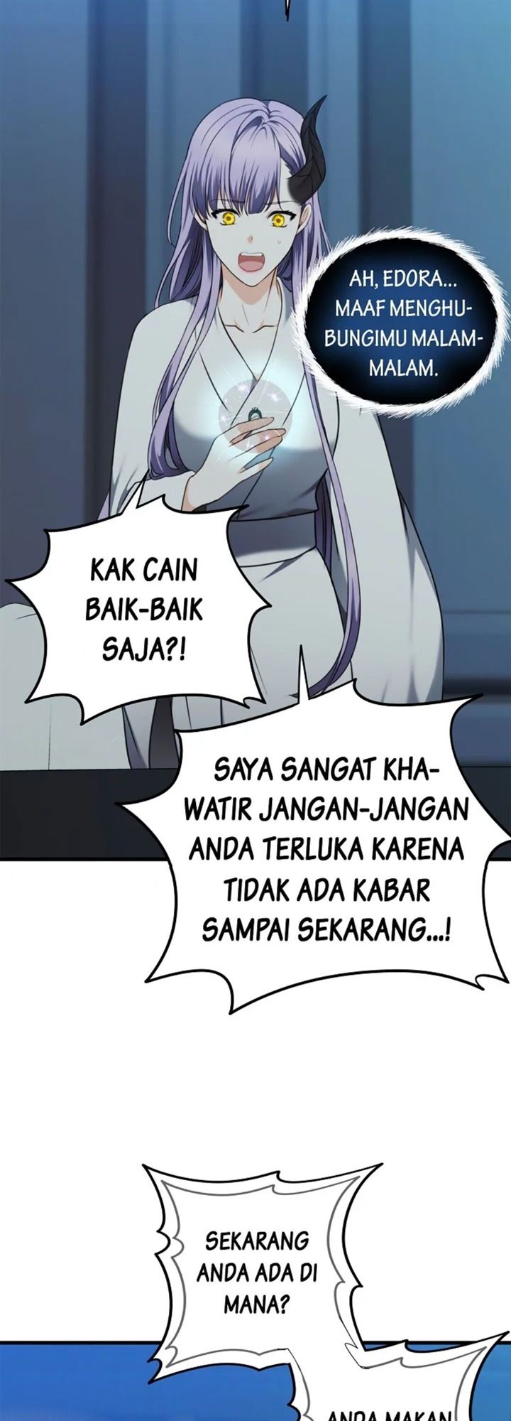 Ranker Who Lives a Second Time Chap 108 - Next Chap 109