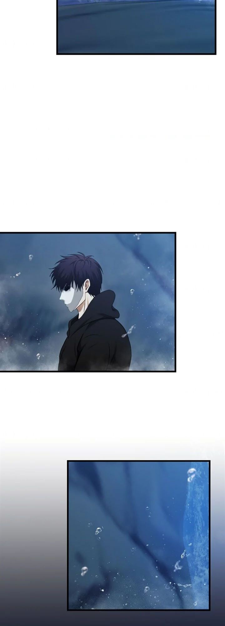 Ranker Who Lives a Second Time Chap 108 - Next Chap 109