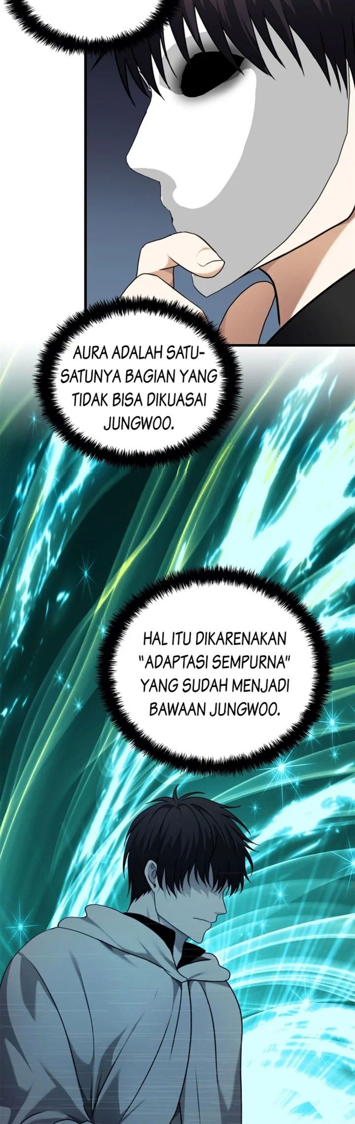 Ranker Who Lives a Second Time Chap 108 - Next Chap 109
