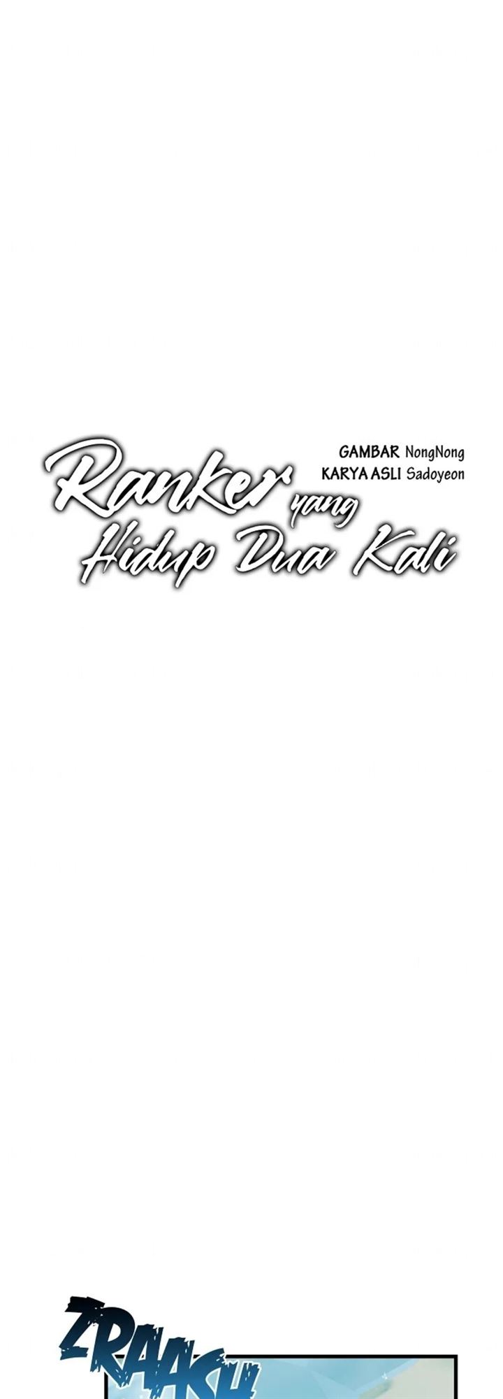 Ranker Who Lives a Second Time Chap 108 - Next Chap 109