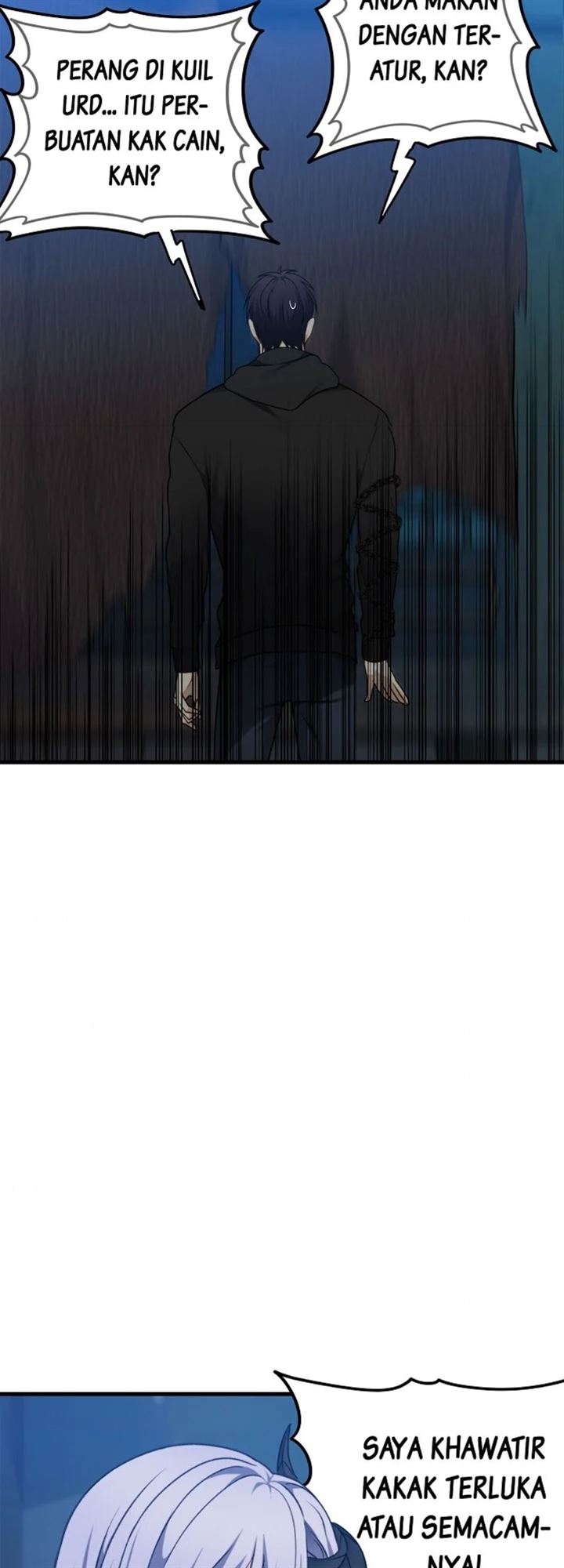 Ranker Who Lives a Second Time Chap 108 - Next Chap 109