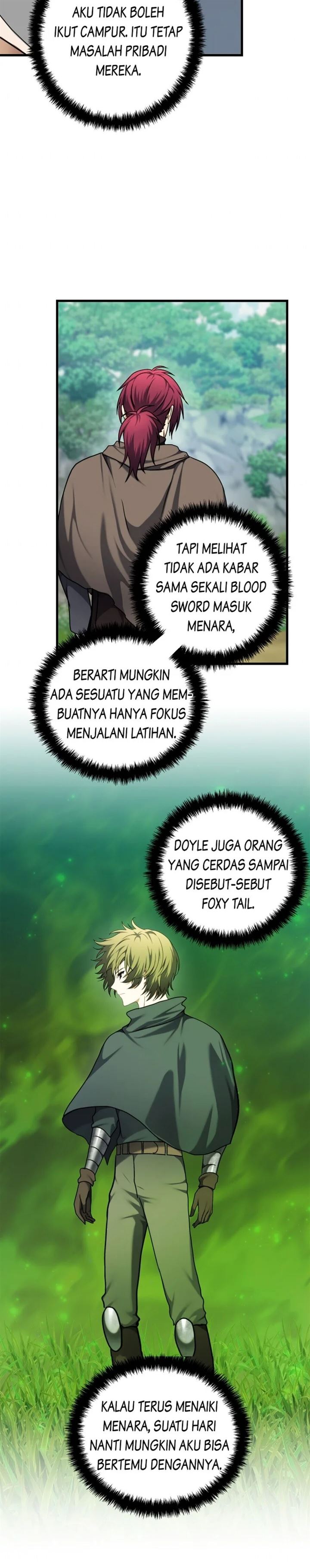 Ranker Who Lives a Second Time Chap 108 - Next Chap 109