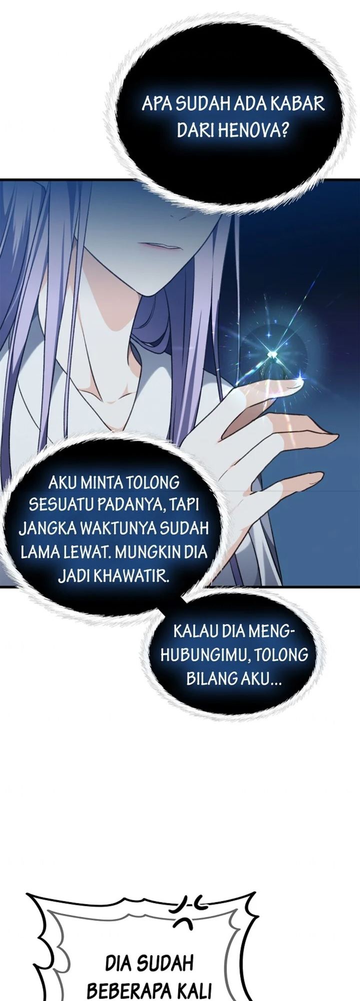 Ranker Who Lives a Second Time Chap 108 - Next Chap 109