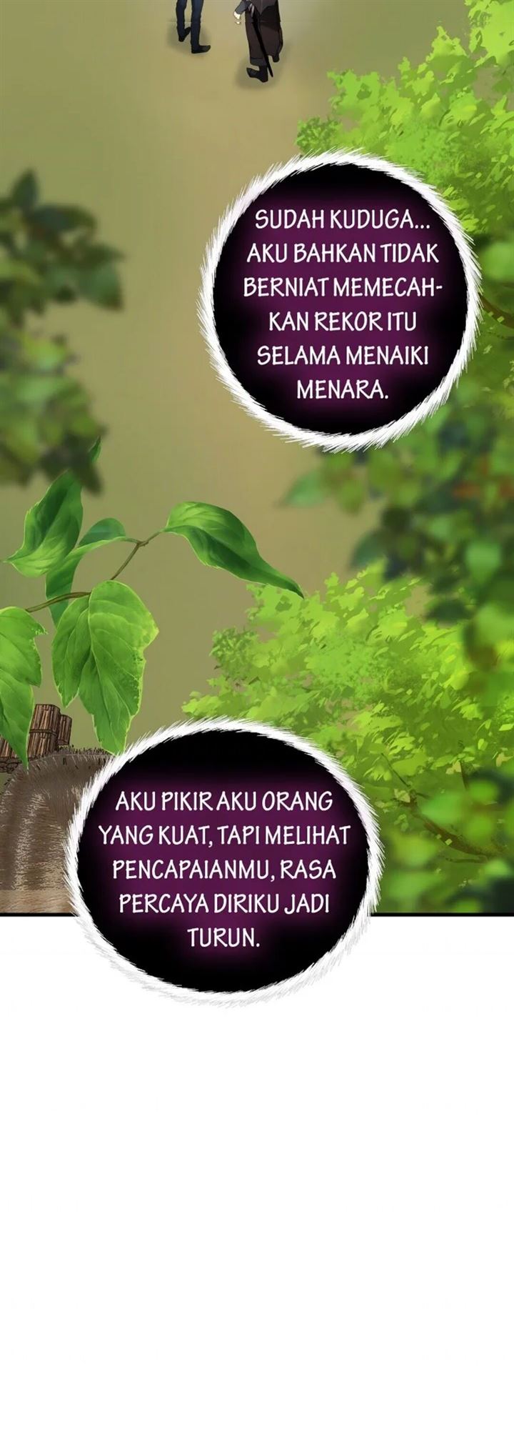 Ranker Who Lives a Second Time Chap 108 - Next Chap 109