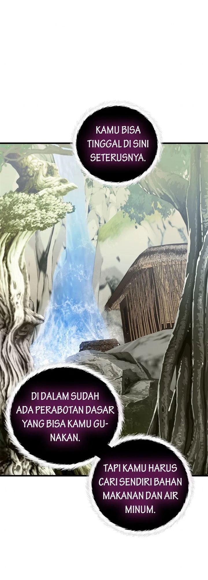 Ranker Who Lives a Second Time Chap 108 - Next Chap 109