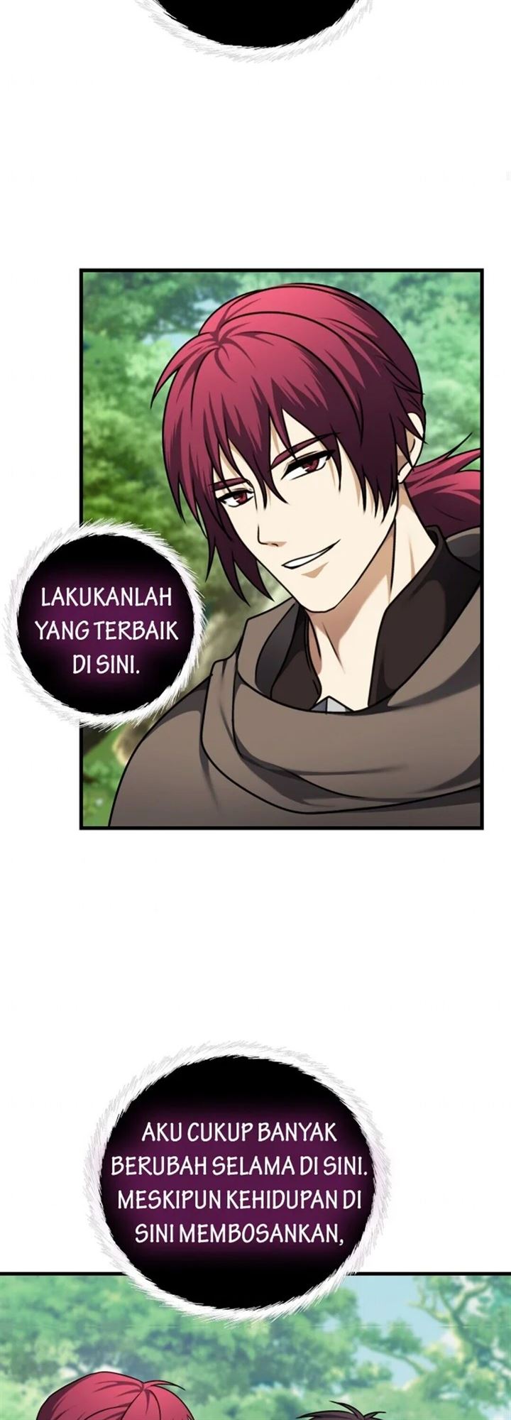 Ranker Who Lives a Second Time Chap 108 - Next Chap 109