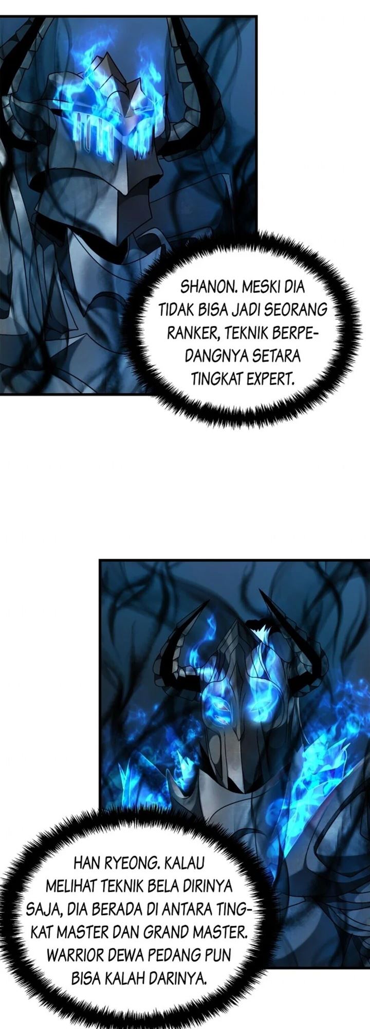 Ranker Who Lives a Second Time Chap 108 - Next Chap 109