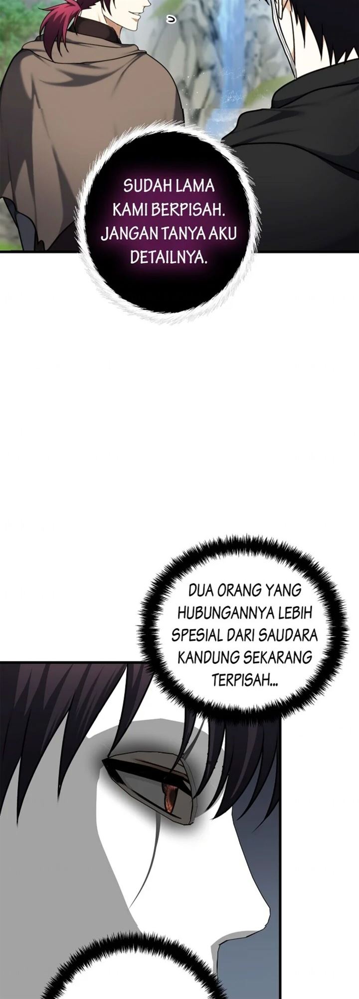 Ranker Who Lives a Second Time Chap 108 - Next Chap 109