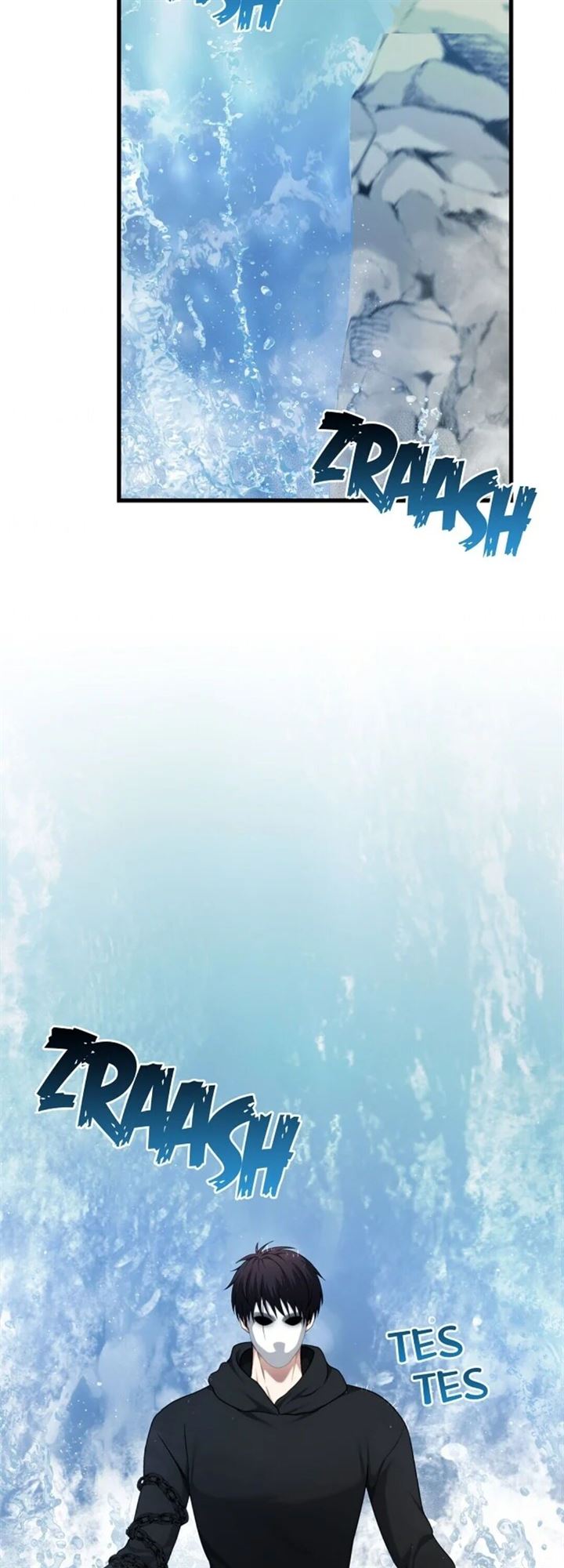 Ranker Who Lives a Second Time Chap 108 - Next Chap 109