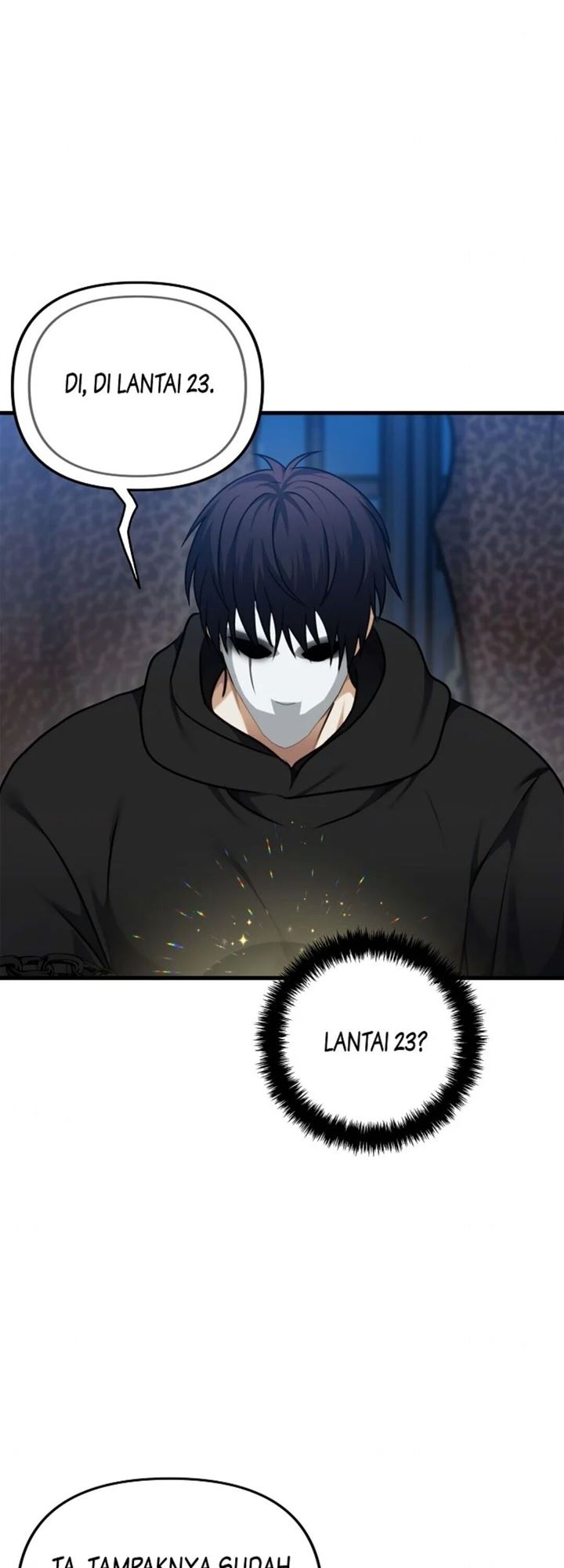 Ranker Who Lives a Second Time Chap 108 - Next Chap 109