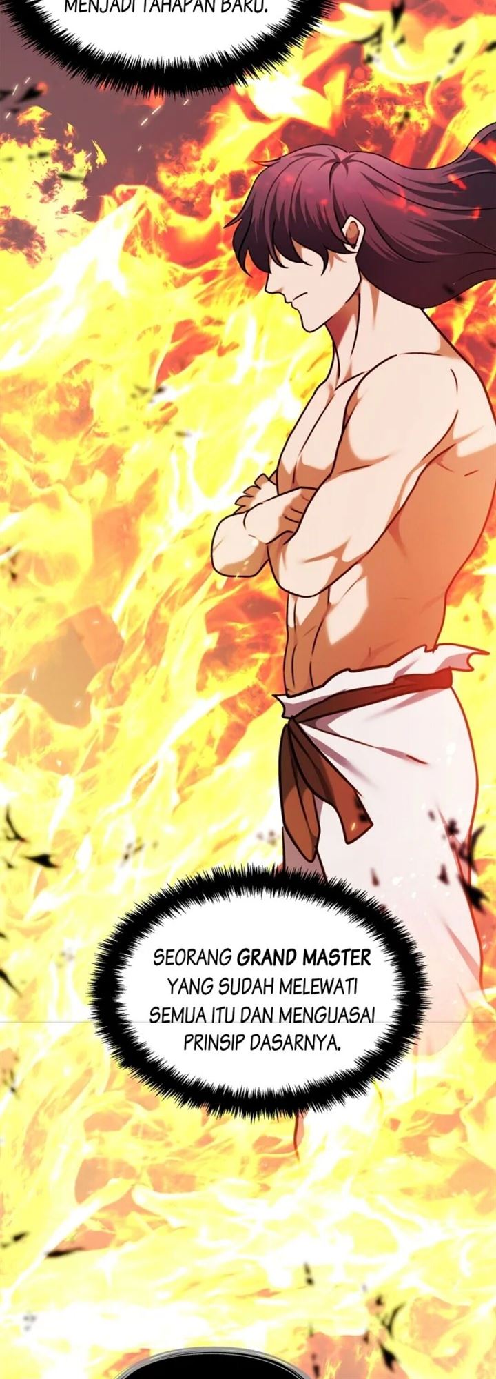 Ranker Who Lives a Second Time Chap 108 - Next Chap 109