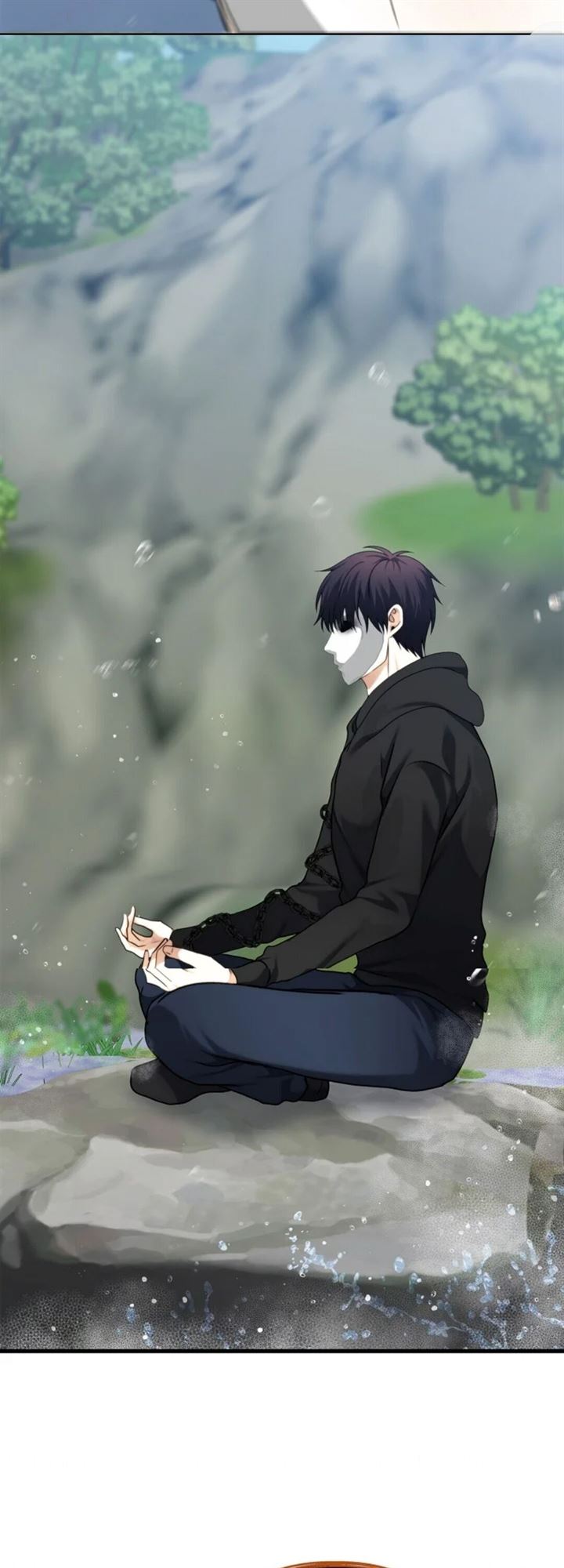 Ranker Who Lives a Second Time Chap 108 - Next Chap 109