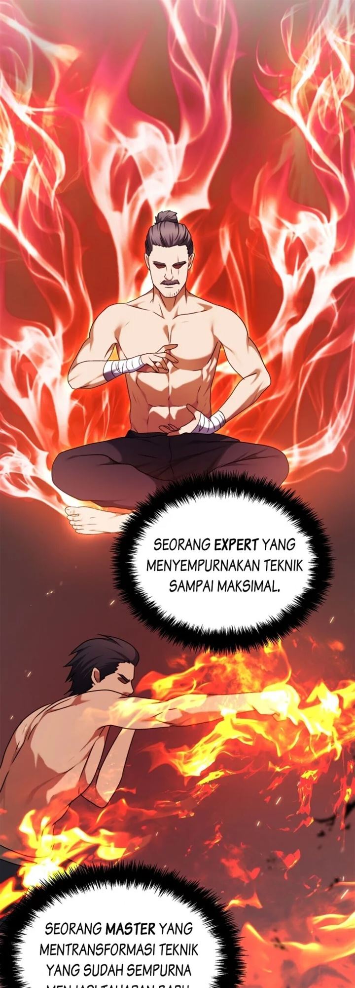 Ranker Who Lives a Second Time Chap 108 - Next Chap 109