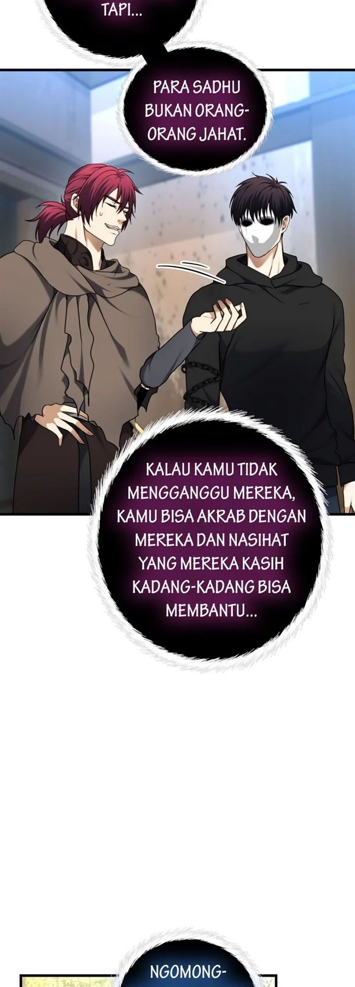 Ranker Who Lives a Second Time Chap 108 - Next Chap 109