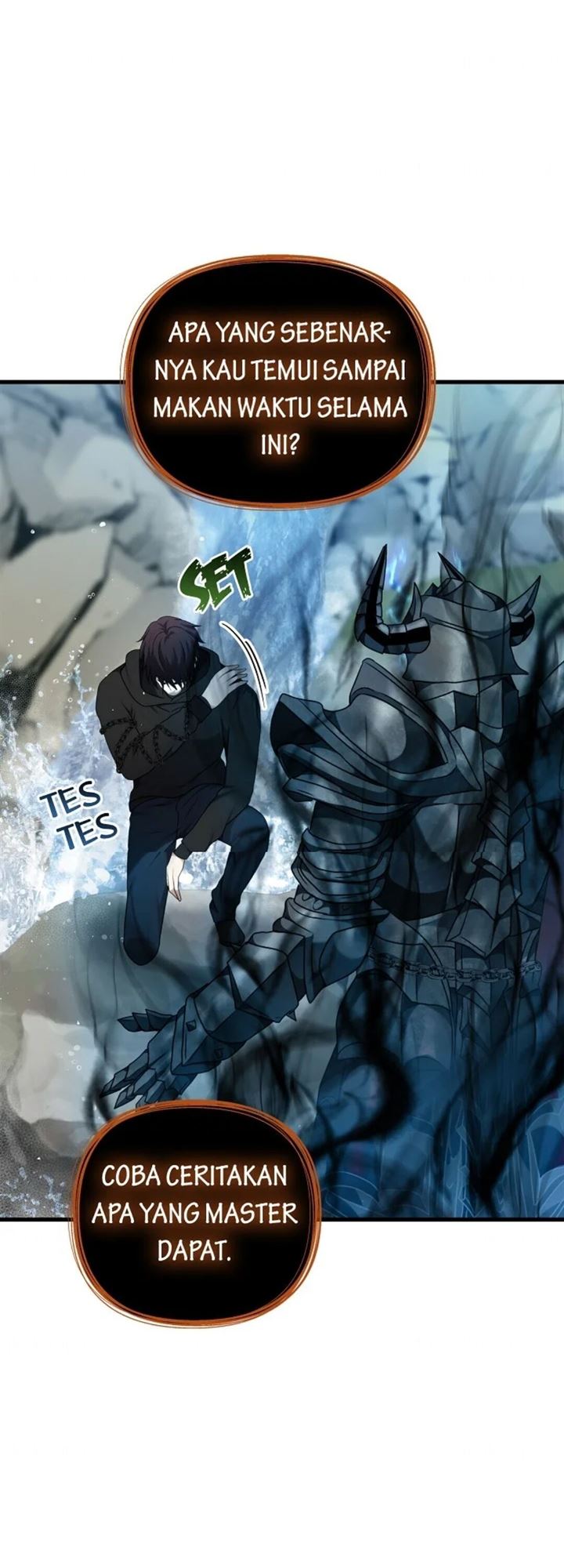 Ranker Who Lives a Second Time Chap 108 - Next Chap 109