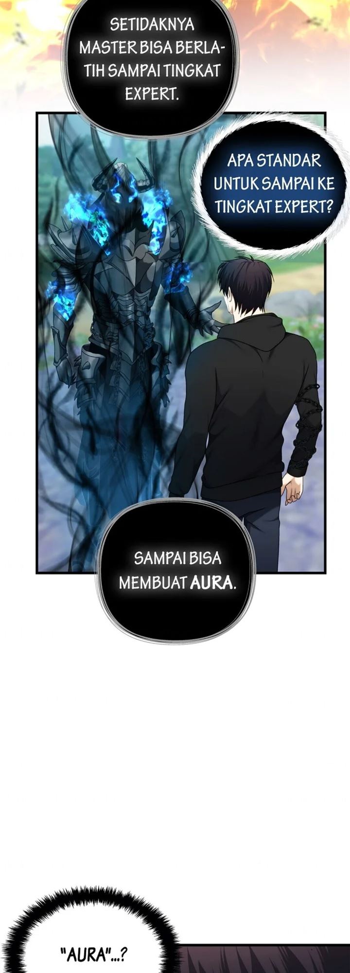 Ranker Who Lives a Second Time Chap 108 - Next Chap 109
