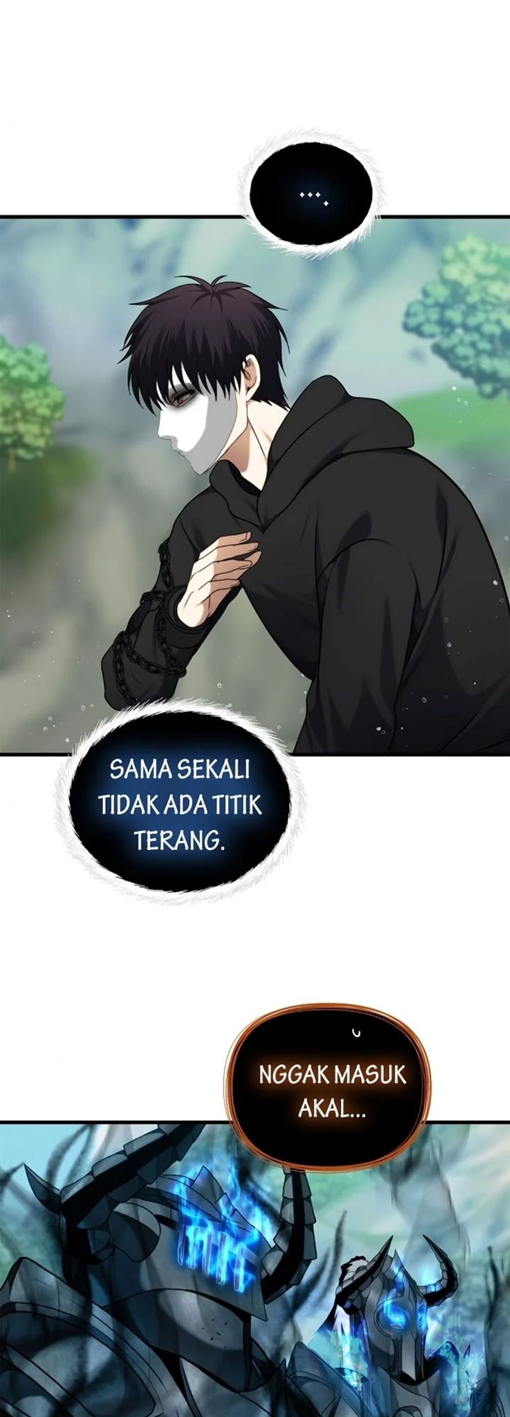 Ranker Who Lives a Second Time Chap 108 - Next Chap 109