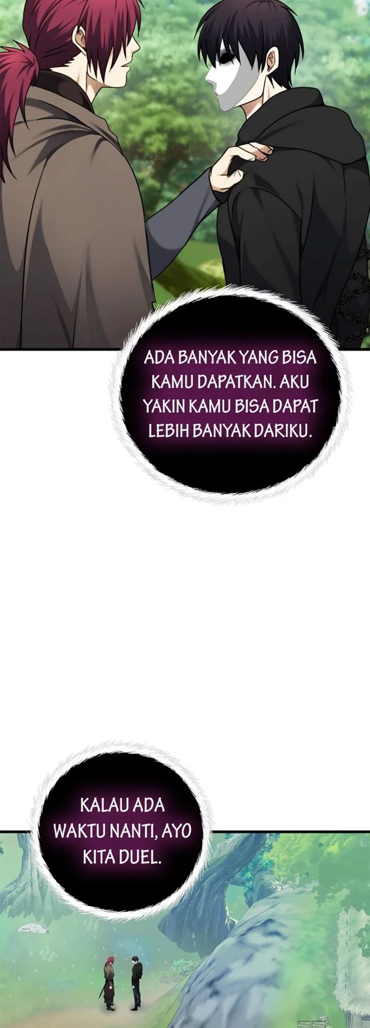 Ranker Who Lives a Second Time Chap 108 - Next Chap 109