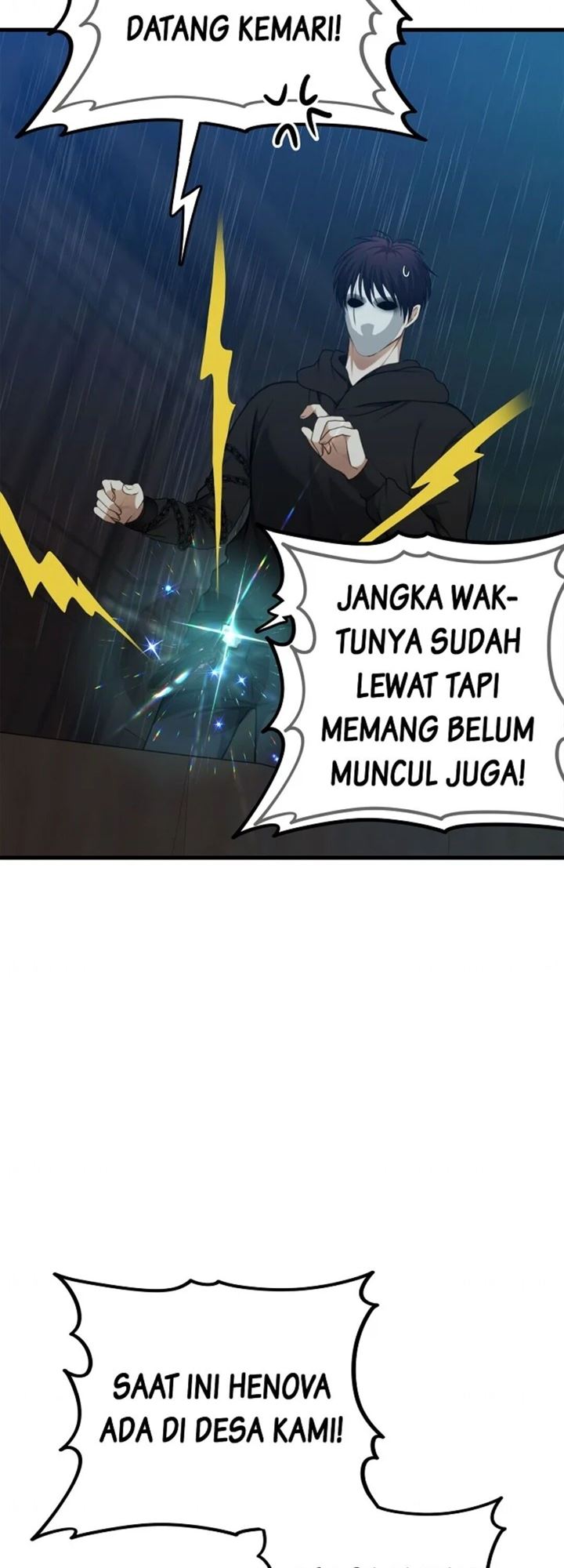 Ranker Who Lives a Second Time Chap 108 - Next Chap 109