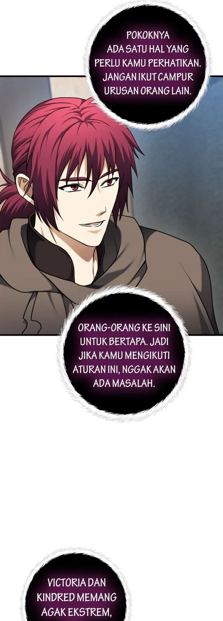 Ranker Who Lives a Second Time Chap 108 - Next Chap 109