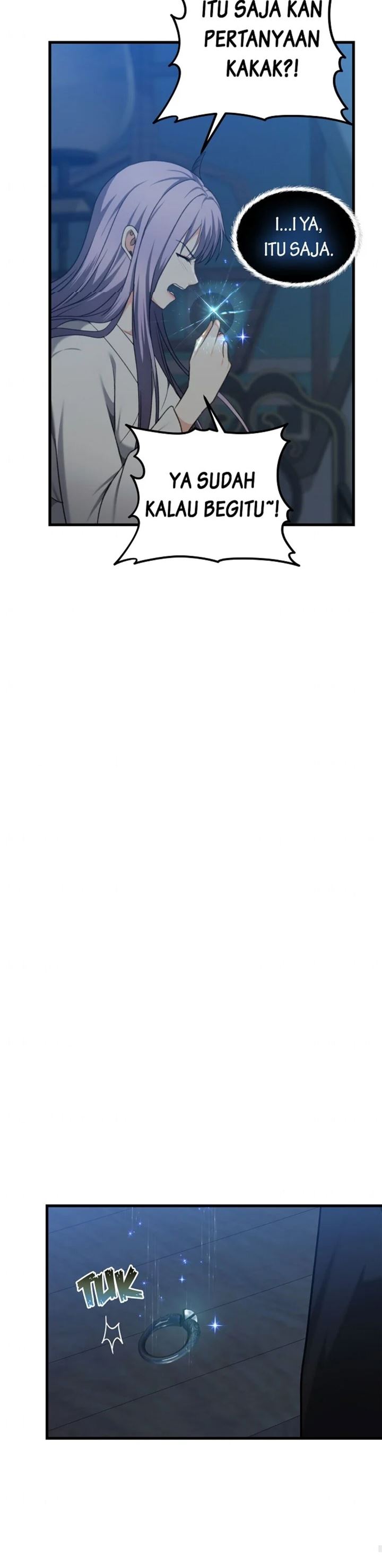 Ranker Who Lives a Second Time Chap 108 - Next Chap 109