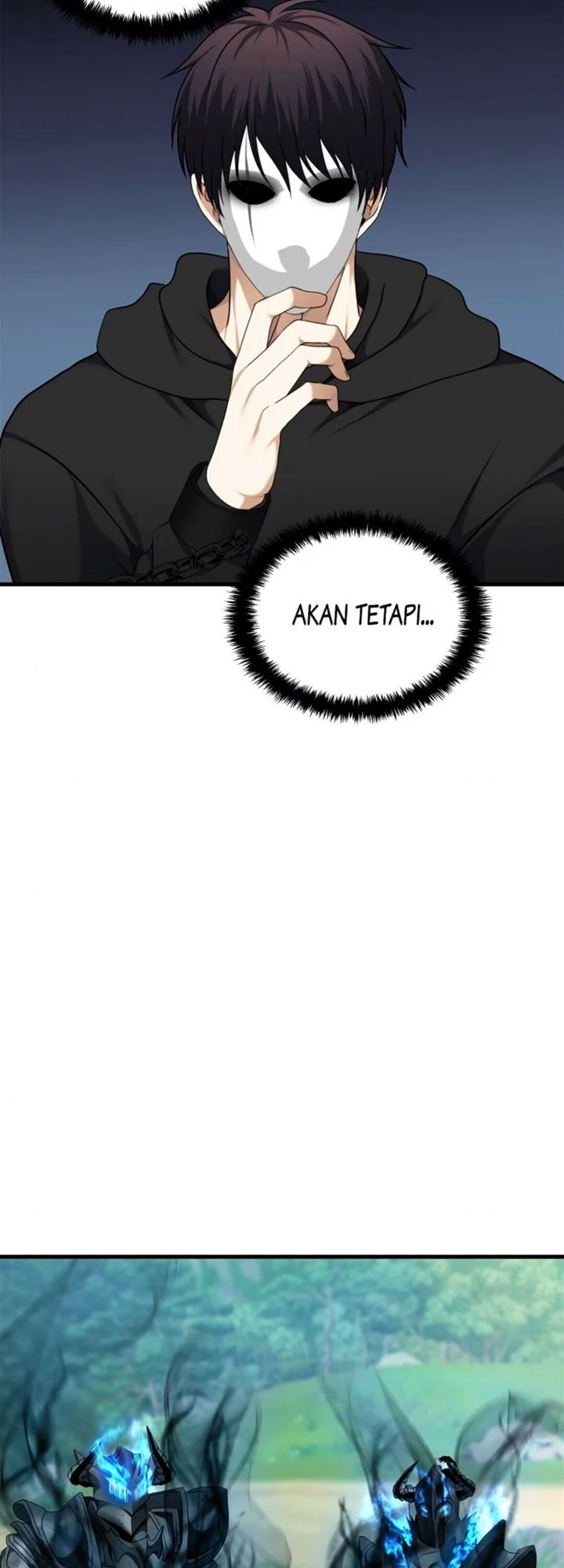 Ranker Who Lives a Second Time Chap 108 - Next Chap 109