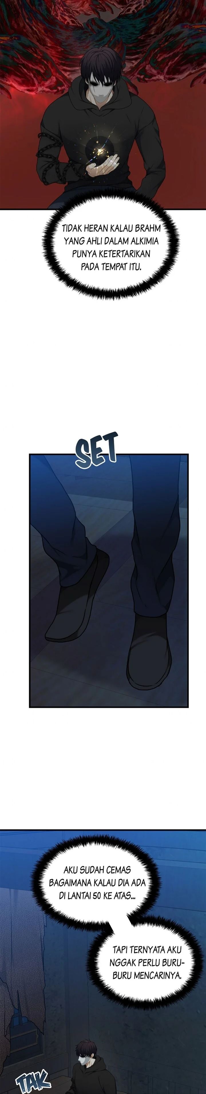 Ranker Who Lives a Second Time Chap 108 - Next Chap 109