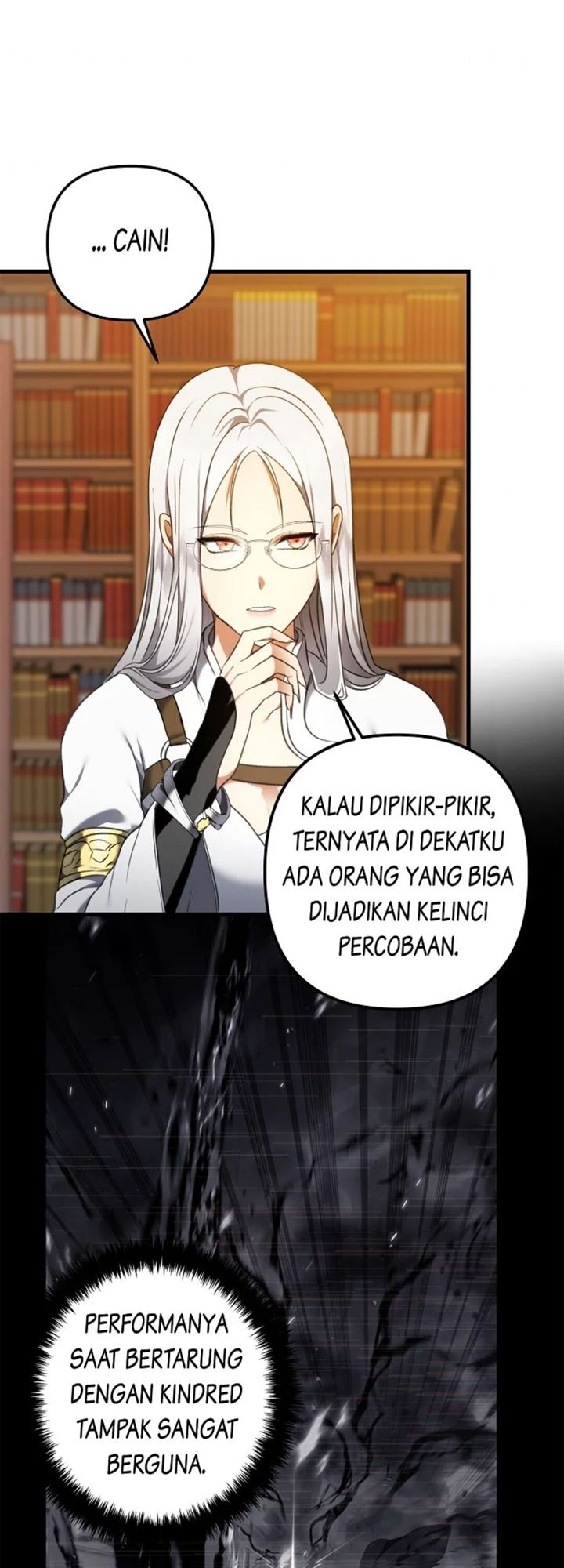 Ranker Who Lives a Second Time Chap 109 - Next Chap 110