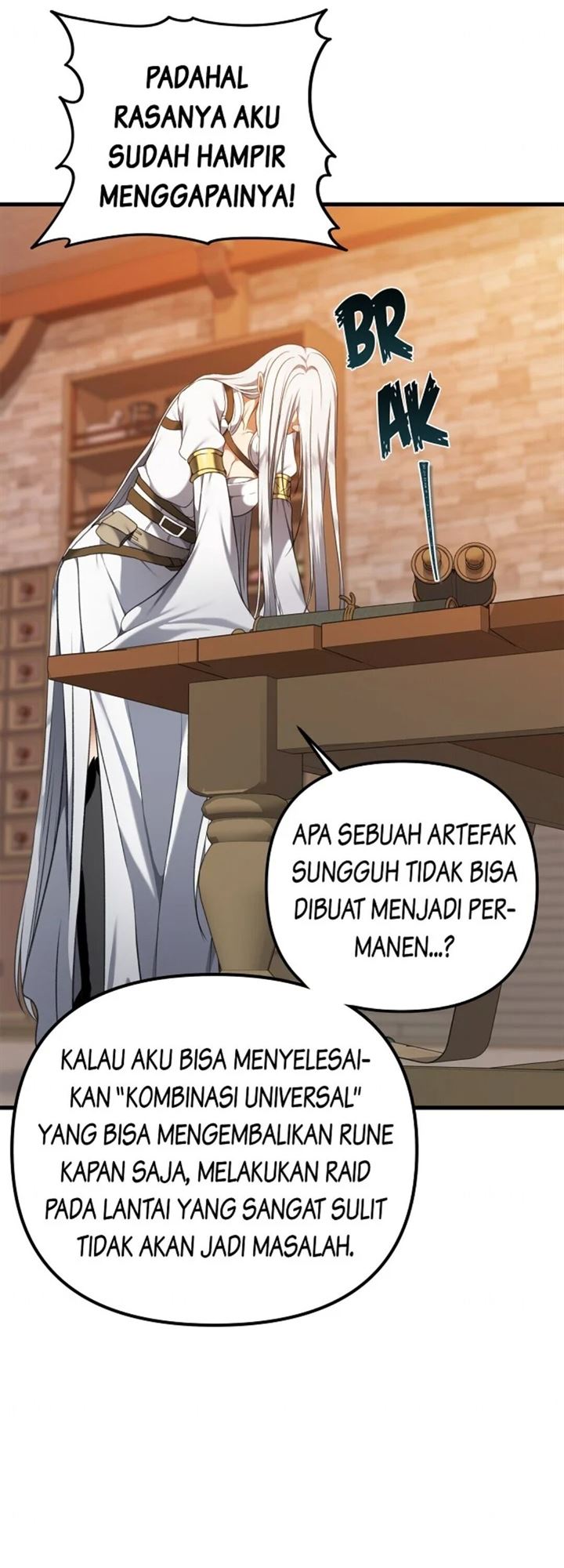 Ranker Who Lives a Second Time Chap 109 - Next Chap 110