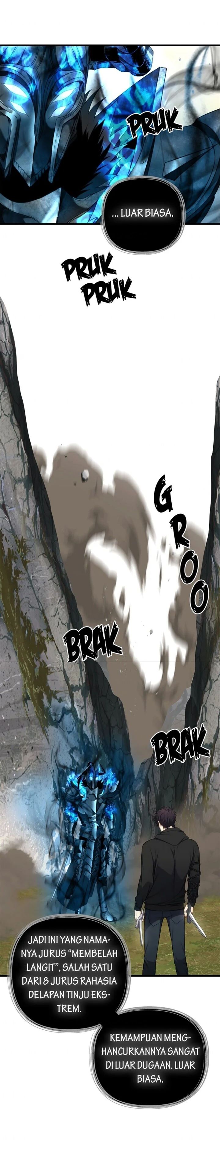 Ranker Who Lives a Second Time Chap 109 - Next Chap 110