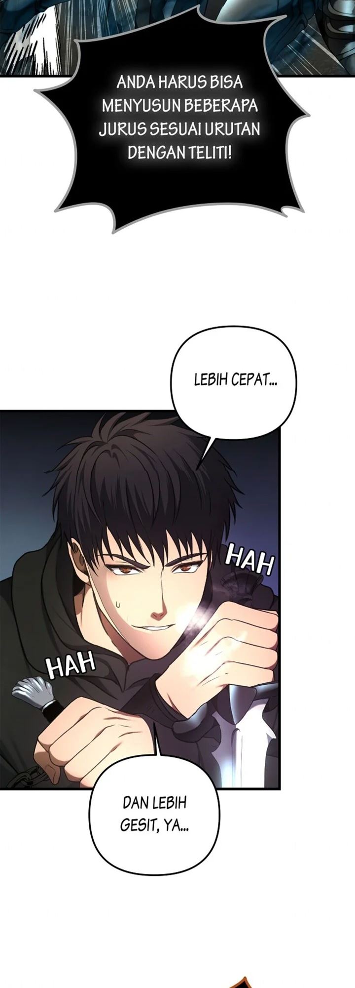 Ranker Who Lives a Second Time Chap 109 - Next Chap 110