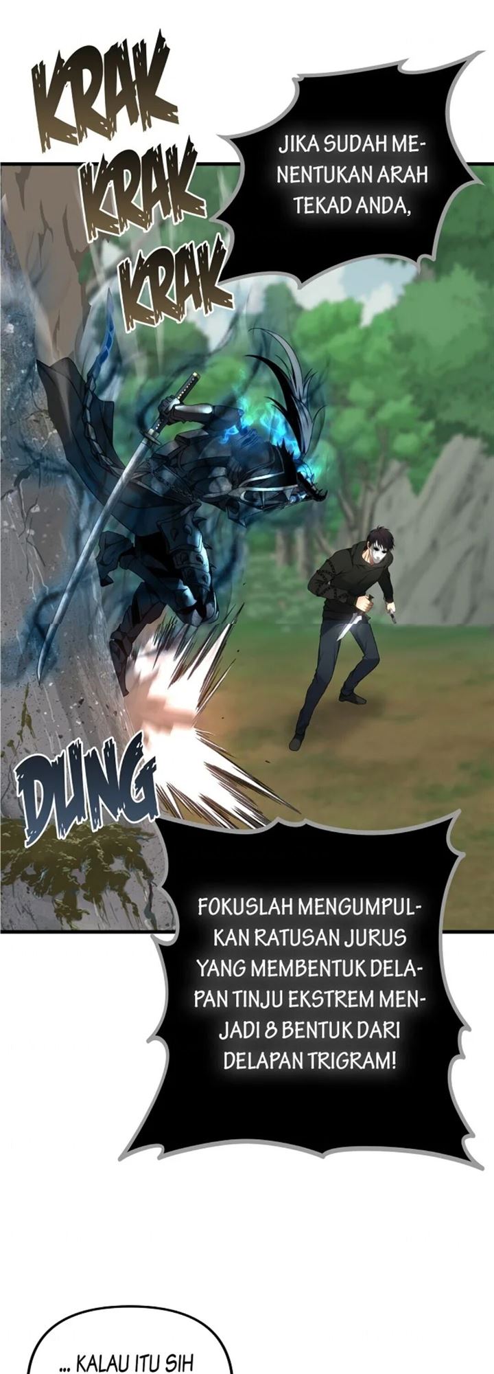 Ranker Who Lives a Second Time Chap 109 - Next Chap 110