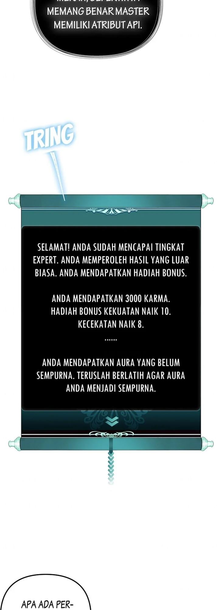 Ranker Who Lives a Second Time Chap 109 - Next Chap 110