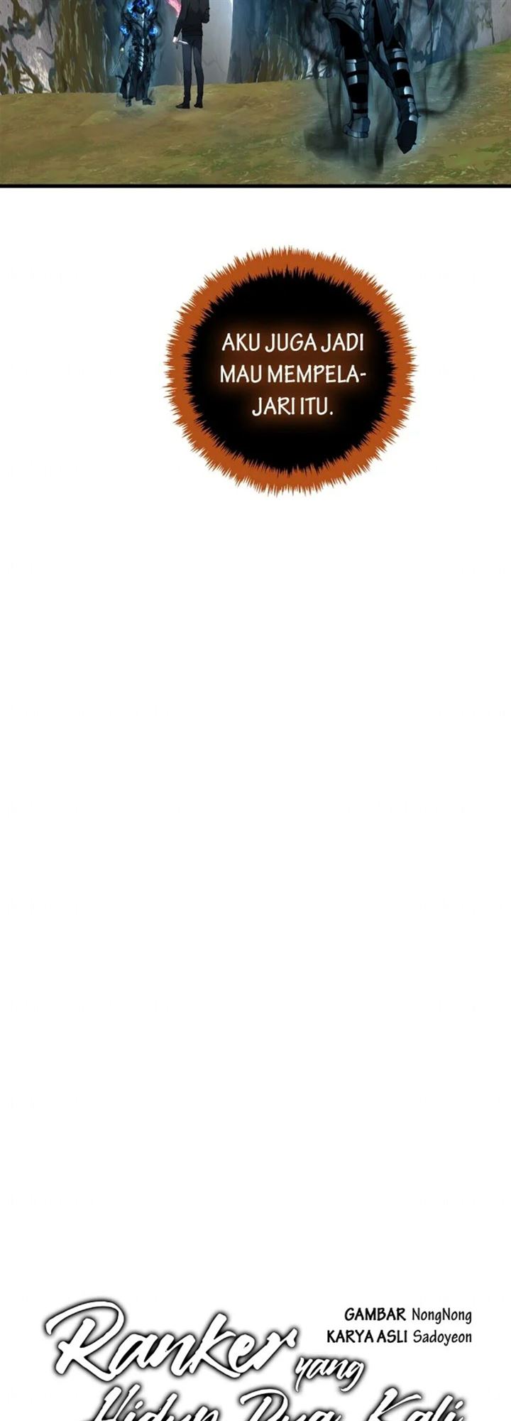 Ranker Who Lives a Second Time Chap 109 - Next Chap 110