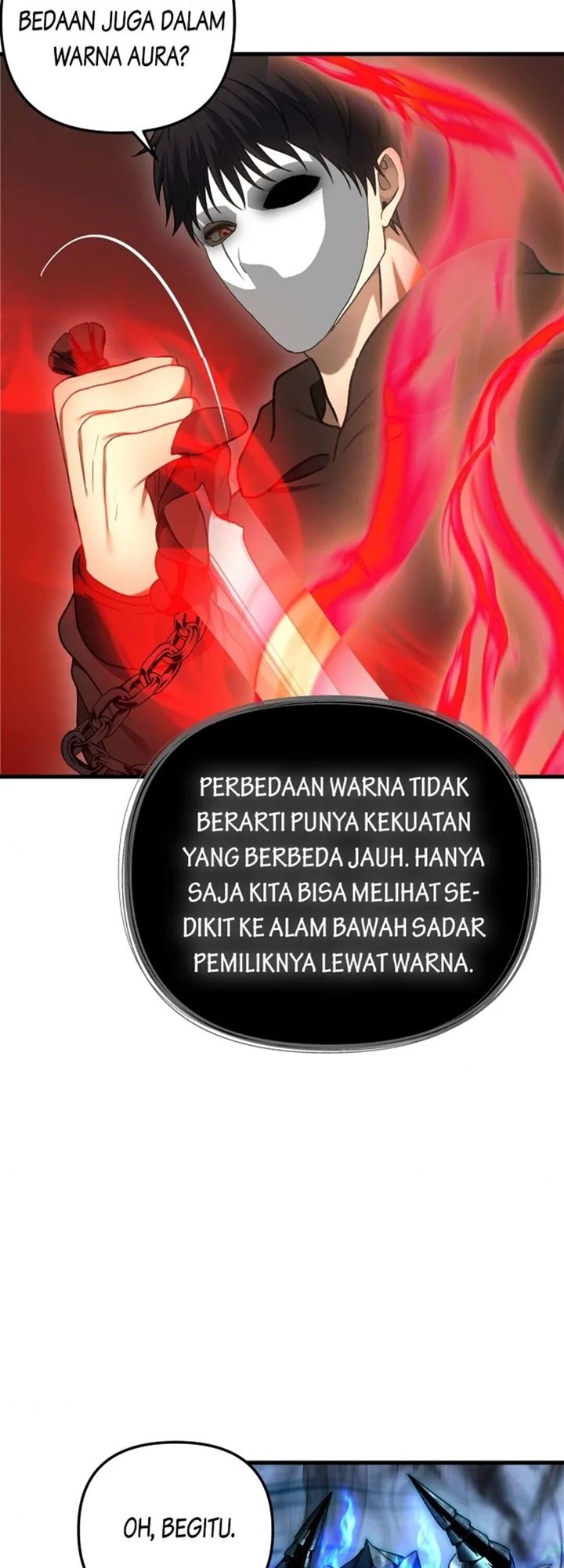 Ranker Who Lives a Second Time Chap 109 - Next Chap 110