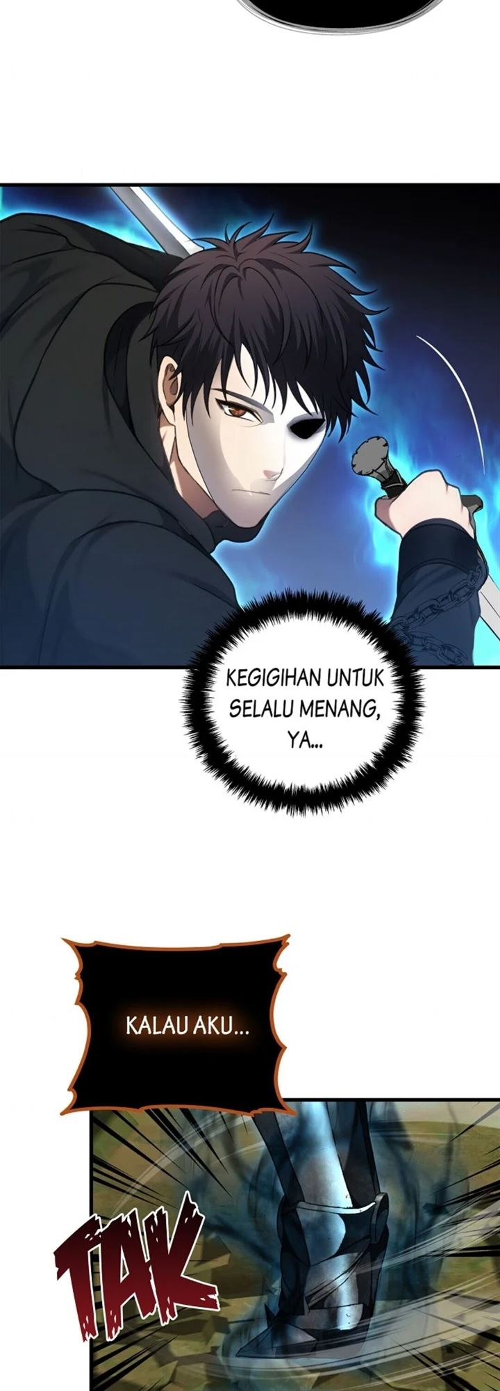 Ranker Who Lives a Second Time Chap 109 - Next Chap 110