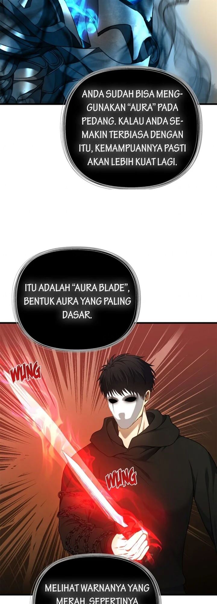 Ranker Who Lives a Second Time Chap 109 - Next Chap 110