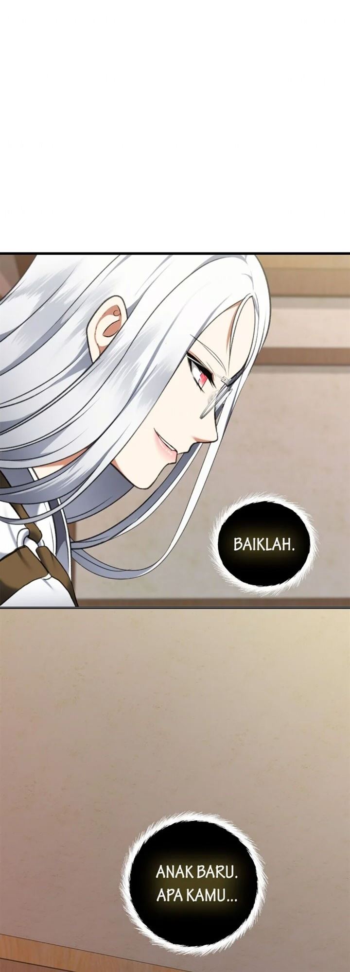 Ranker Who Lives a Second Time Chap 109 - Next Chap 110